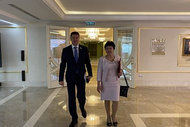 Сельские территории – ресурс страны